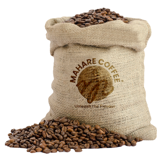 Mahare Coffee